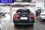 奥迪A6L2014款30 FSI 豪华型