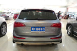 奥迪Q52011款2.0TFSI 舒适型