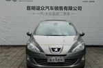 标致4082010款2.0L 手自一体 舒适版