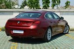 宝马6系双门2013款640i xDrive