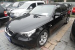 宝马5系2007款530Li 手自一体豪华型