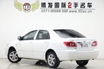 丰田花冠EX2010款1.6L 自动豪华版