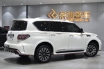 日产途乐2018款4.0L 领英型