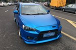 三菱翼神2011款1.8L CVT 致尚版豪华型