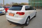 奥迪A3 Sportback2013款30 TFSI 豪华型