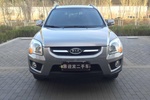 起亚狮跑2009款2.0 GLS 自动两驱