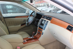 丰田皇冠2005款3.0L Royal Saloon G VIP