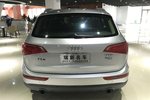 奥迪Q52010款2.0TFSI 进取型