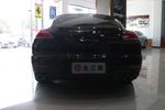 保时捷Panamera2014款Panamera 4S Executive 3.0T 