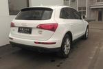 奥迪Q52012款2.0TFSI 舒适型