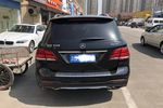 奔驰GLE级2016款400 4MATIC