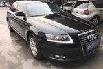 奥迪A6L2009款2.0TFSI  标准型MT