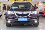 讴歌MDX2010款3.7L 标准豪华运动版