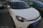 MG32011款1.5L 手动 精英版