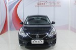 日产骐达2011款1.6L CVT智能型