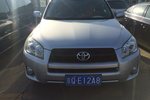 丰田RAV42010款2.0L 自动豪华升级版