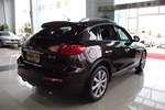 英菲尼迪QX502013款2.5L 四驱优雅版