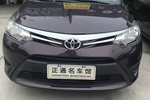 丰田威驰2014款1.3L 手动超值版