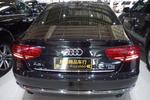 奥迪A8L2014款45 TFSI quattro舒适型