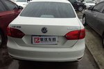 大众速腾2012款1.6L 自动舒适型