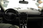 马自达Mazda62005款2.0超豪华型(新Mazda6)