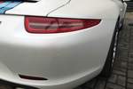 保时捷9112012款Carrera 3.4L