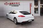 保时捷Panamera2014款Panamera 4 3.0T 