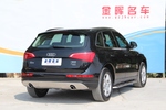 奥迪Q52011款2.0TFSI 技术型