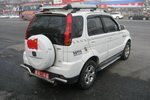 众泰50082010款1.3L 豪华型