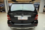 奔驰M级2010款ML350 4MATIC 豪华型版