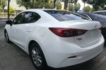 马自达MAZDA3Axela昂克赛拉 三厢2016款1.5L 自动豪华型