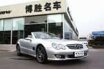 奔驰SL级2004款SL350