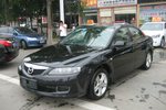 马自达Mazda62008款2.0L 手自一体 时尚型