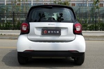 smartfortwo2016款1.0L 硬顶灵动版