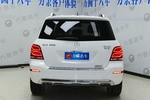 奔驰GLK级2013款GLK300 4MATIC 时尚型