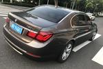 宝马7系2013款730Li 豪华型