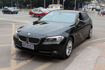 宝马5系2011款520Li 典雅型