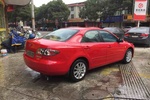 马自达MAZDA62011款2.0L 手自一体 时尚型