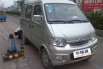 长安商用长安之星2009款1.0L-SC6363BV4-JL466Q