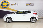 现代飞思Veloster-2011款 1.6L 手自一体 尊享版 (2011 年上市)