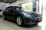 英菲尼迪G Sedan2010款2.5L 豪华运动版