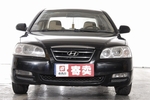 现代伊兰特2007款1.6GL 手动舒适型