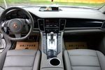 保时捷Panamera2010款Panamera 3.6L 