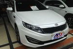 起亚K52014款2.0L 自动PREMIUM