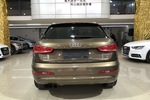 奥迪Q32013款35 TFSI 舒适型