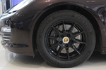 保时捷Panamera2010款Panamera 4 3.6L 