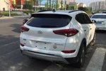 现代朗动2015款1.6L 自动领先型