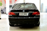 宝马7系2007款新730Li 自动