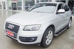 奥迪Q52012款2.0TFSI 技术型