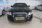 奥迪A6L2011款2.0TFSI 舒适型